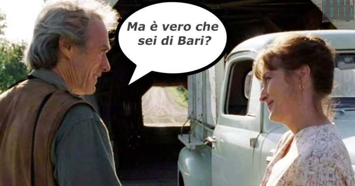 Da Eastwood a Pasolini, da Cort�zar a Puccini: gli artisti che hanno parlato di Bari
